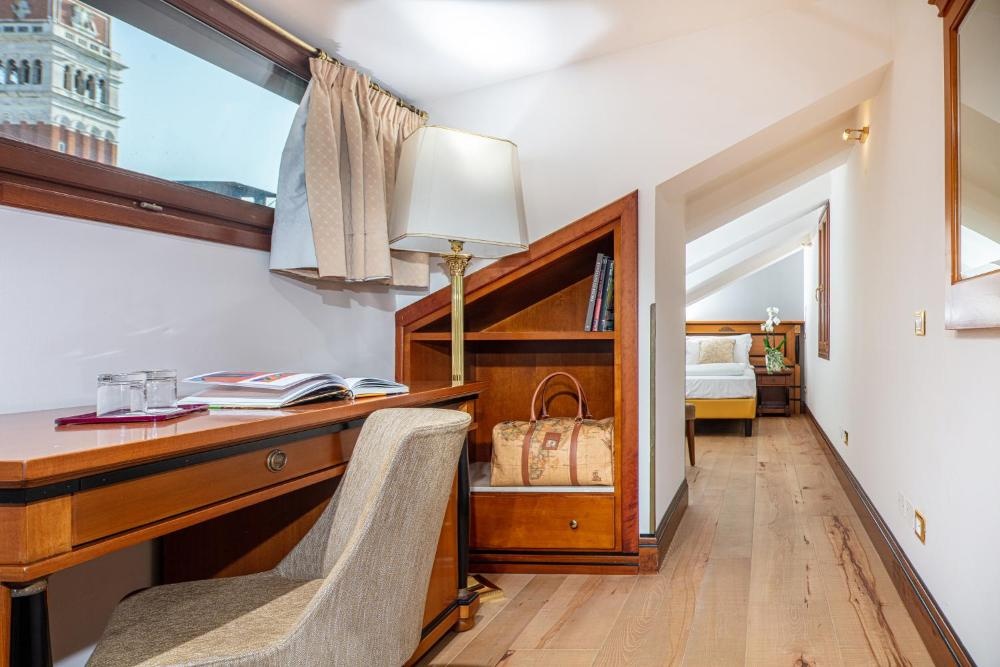 All’Angelo Art Hotel