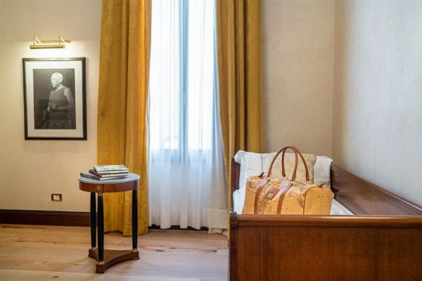 All’Angelo Art Hotel image 15