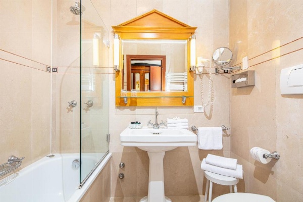 All’Angelo Art Hotel image 21