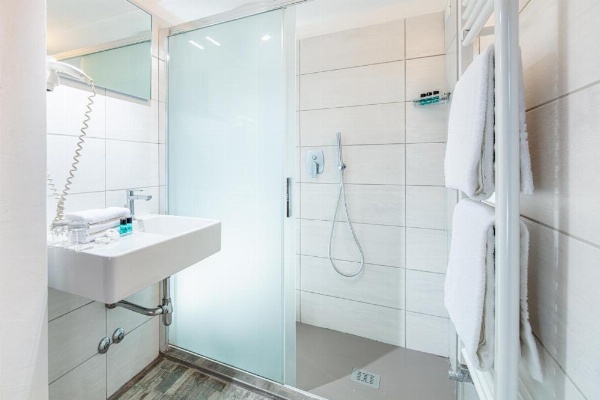 All’Angelo Art Hotel image 27