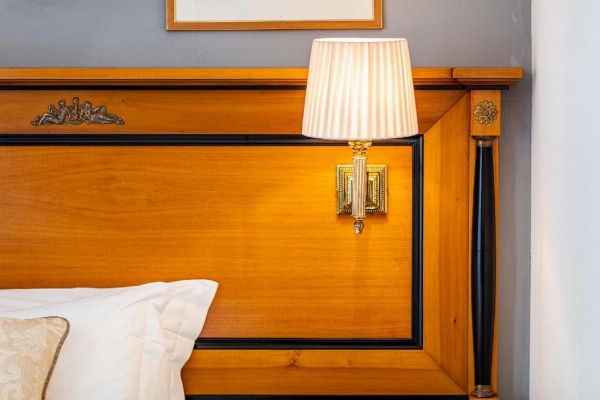 All’Angelo Art Hotel image 30