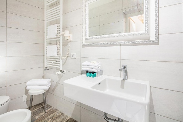 All’Angelo Art Hotel image 6