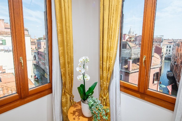 All’Angelo Art Hotel image 7